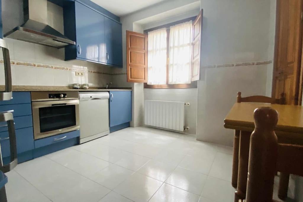 Apartamentos Rurales Lleguera Llanes Esterno foto