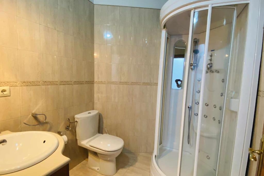 Apartamentos Rurales Lleguera Llanes Esterno foto