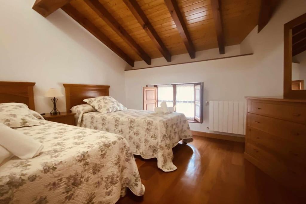 Apartamentos Rurales Lleguera Llanes Esterno foto