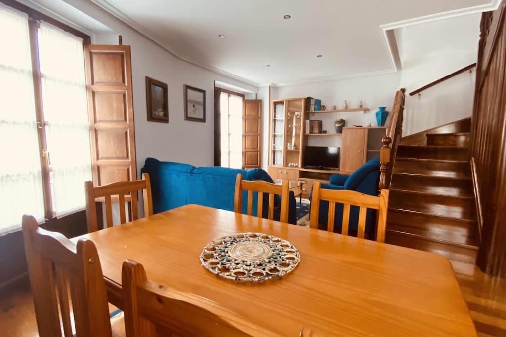 Apartamentos Rurales Lleguera Llanes Esterno foto