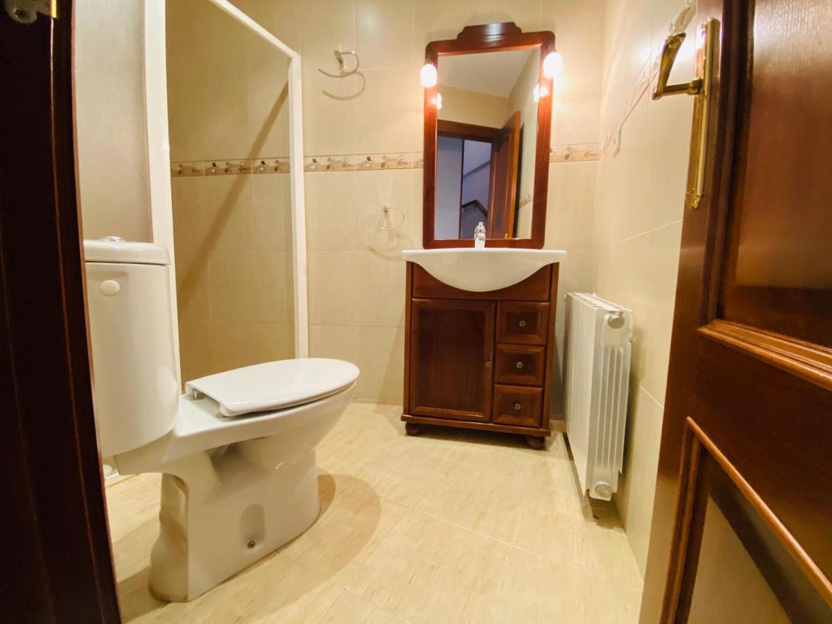 Apartamentos Rurales Lleguera Llanes Esterno foto