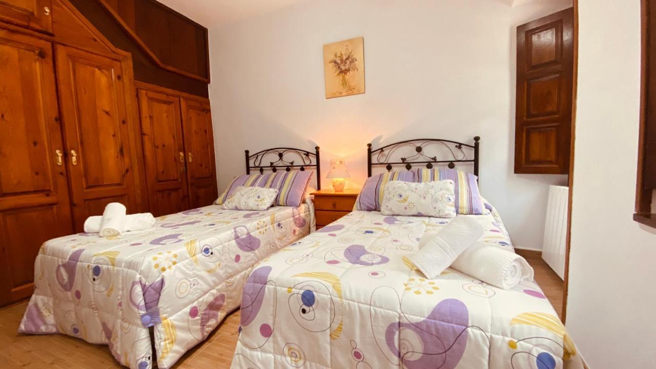 Apartamentos Rurales Lleguera Llanes Esterno foto