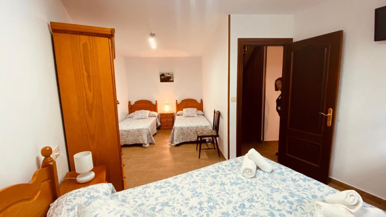 Apartamentos Rurales Lleguera Llanes Esterno foto