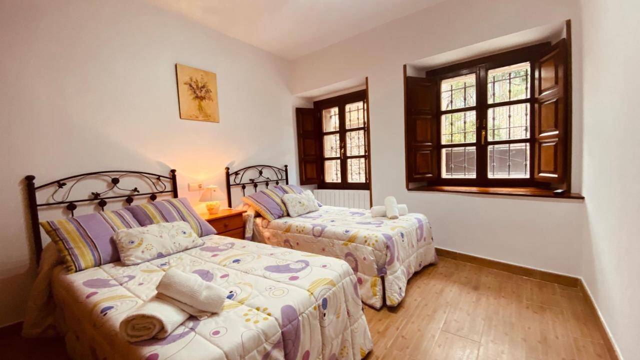 Apartamentos Rurales Lleguera Llanes Esterno foto
