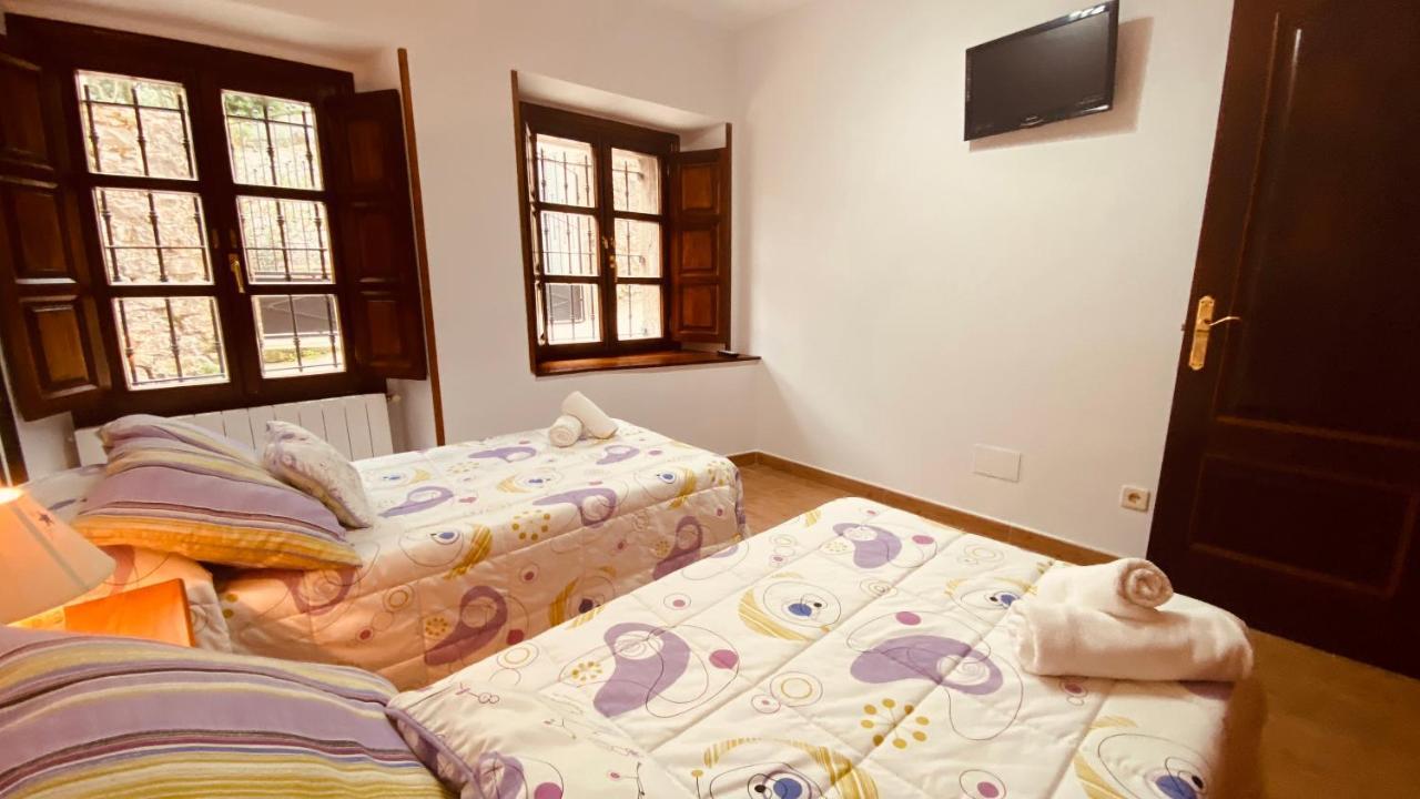 Apartamentos Rurales Lleguera Llanes Esterno foto