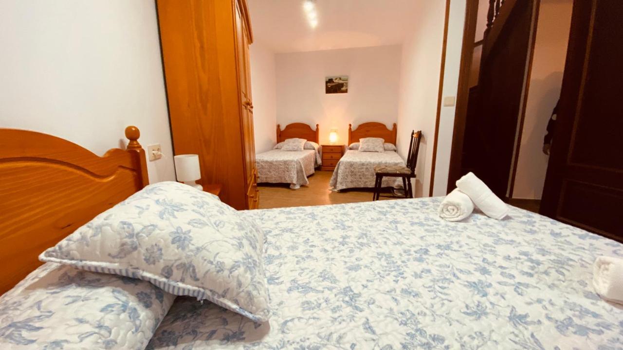 Apartamentos Rurales Lleguera Llanes Esterno foto