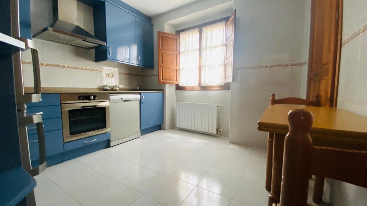Apartamentos Rurales Lleguera Llanes Esterno foto