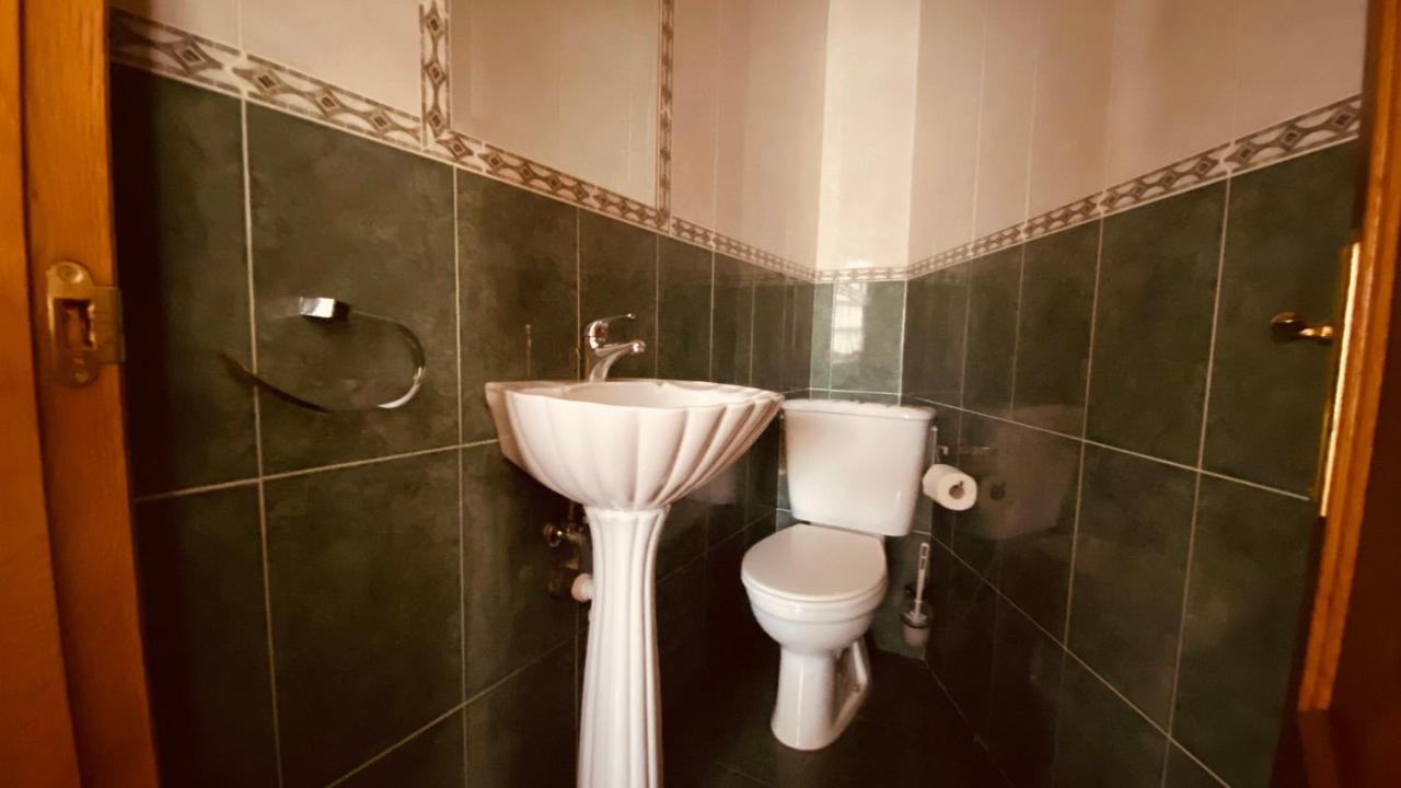 Apartamentos Rurales Lleguera Llanes Esterno foto
