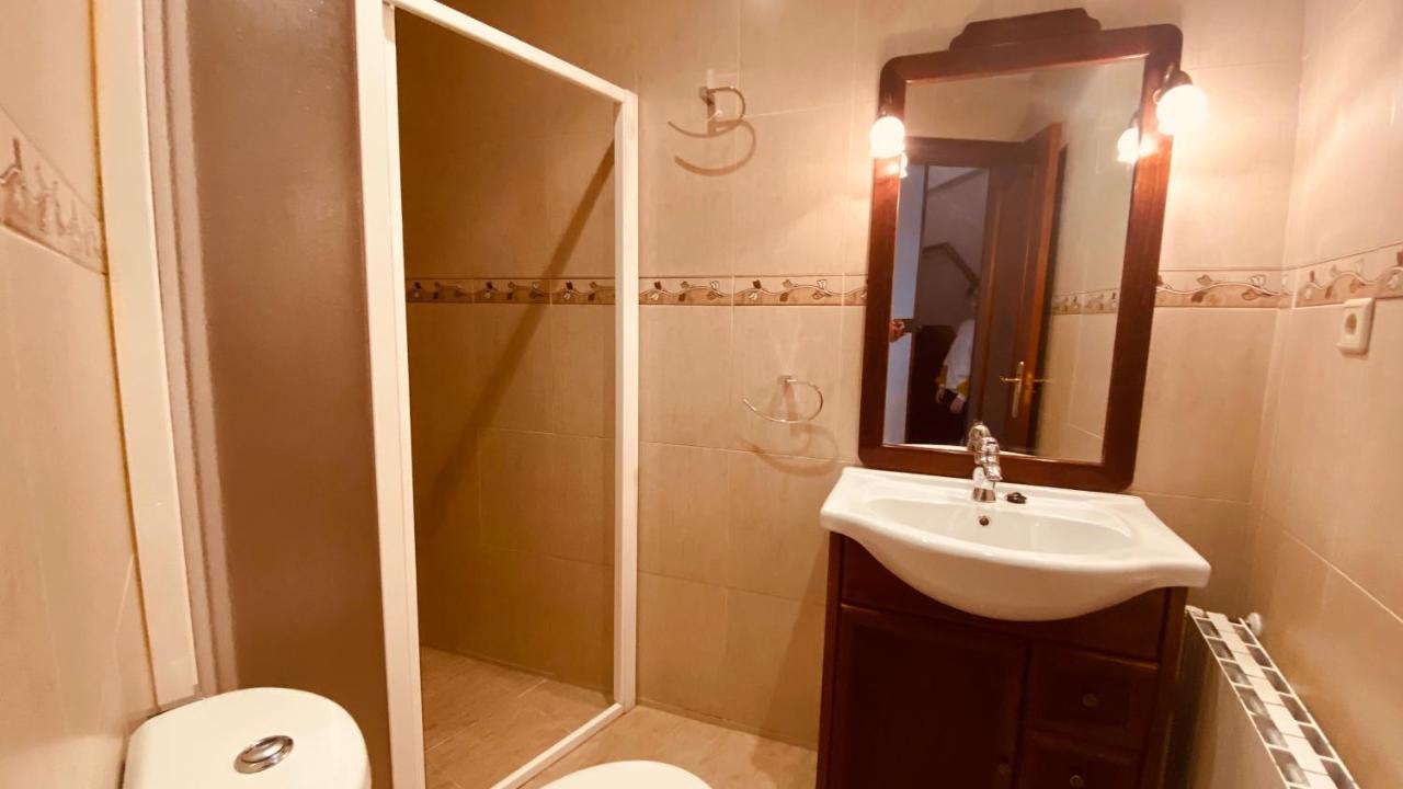 Apartamentos Rurales Lleguera Llanes Esterno foto