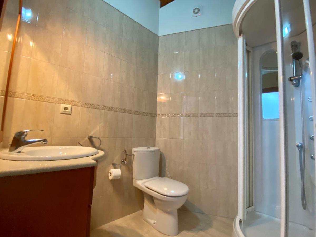 Apartamentos Rurales Lleguera Llanes Esterno foto