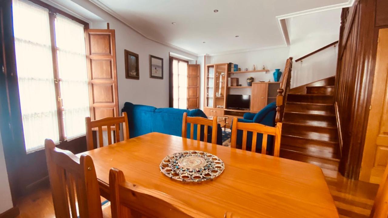 Apartamentos Rurales Lleguera Llanes Esterno foto